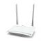 Маршрутизатор TP-LINK TL-WR820N N300 2xFE LAN 1xFE WAN