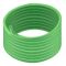 Дріт садовий Verto, 5мм х 4м, зелений