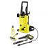 Мінімийка високого тиску Karcher K4 + щітка WB 60
