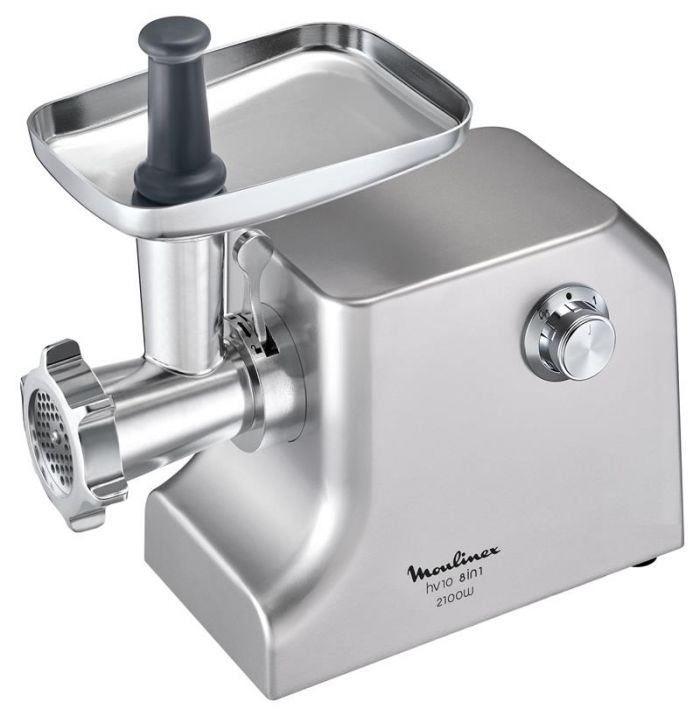 М'ясорубка MOULINEX ME858D32
