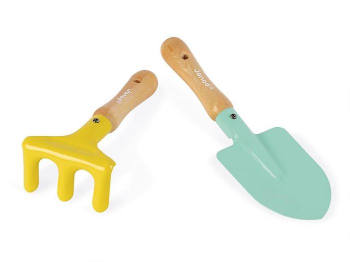 Ігровий набір Janod Маленький садівник J03187