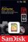 Карта пам'яті SanDisk SD  128GB C10 UHS-I U3 R150/W70MB/s Extreme