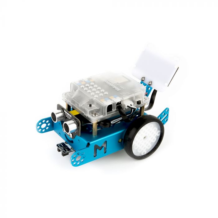 Робот-конструктор Makeblock mBot S