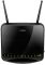 Маршрутизатор D-Link DWR-956 AC1200, 4G/LTE, 4xGE LAN, 1xGE WAN, 1xFXS, Слот для SIM-картки