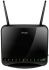 Маршрутизатор D-Link DWR-956 AC1200, 4G/LTE, 4xGE LAN, 1xGE WAN, 1xFXS, Слот для SIM-картки