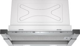 Витяжка телескопічна Siemens LI67RB540 - 60см./740 м3/нерж. сталь