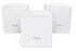 WiFi-система TENDA MW5s NOVA MESH AC1200 (3шт)