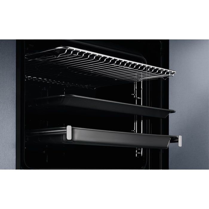 Духова шафа Electrolux OKC6P51X