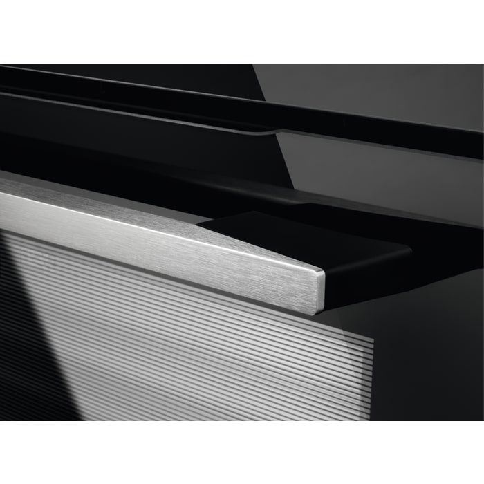 Духова шафа Electrolux OKC6P51X