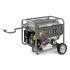 Генератор Karcher PGG 6/1 бензиновий, 230В, електростарт, max 5.5кВт, 13л.с., AVR