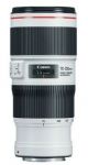 Об`єктив Canon EF 70-200mm f/4.0L IS II USM