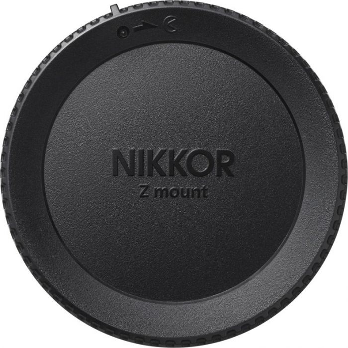 Об'єктив Nikon Z NIKKOR 35mm f1.8 S