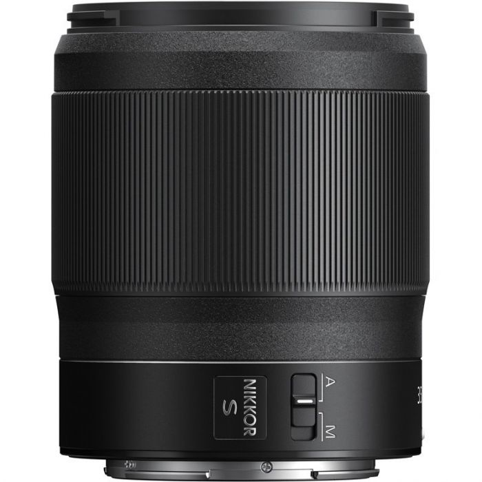 Об'єктив Nikon Z NIKKOR 35mm f1.8 S