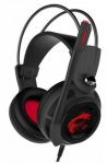 Гарнiтура MSI DS502 GAMING Headset S37-2100911-SV1