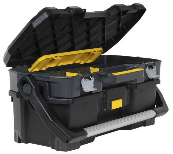 Ящик для інструменту Stanley 24", 67x32.3x28.3см