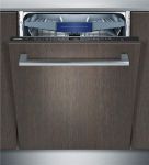 Вбудовувана посудомийна машина Siemens SN658X00ME - 60 см./14 компл./8 прогр/ 6 темп. реж/А+++