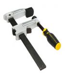 Струбцина Stanley "FatMax", тип F, 80x600мм