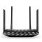 Маршрутизатор TP-LINK ARCHER A6 v.3.2 AC1200 4xGE LAN 1xGE WAN MU-MIMO MESH