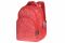 Рюкзак Wenger Upload 16", червоний з принтом