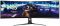 Монiтор LCD 49" Asus ROG Strix XG49VQ 2xHDMI, DP, 2xUSB, MM, VA, 3840x1080, 32:9, 144Hz, 4ms, CURVED, FreeSync, HAS