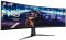 Монiтор LCD 49" Asus ROG Strix XG49VQ 2xHDMI, DP, 2xUSB, MM, VA, 3840x1080, 32:9, 144Hz, 4ms, CURVED, FreeSync, HAS