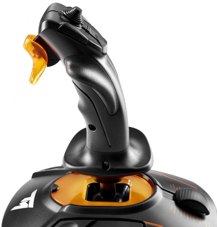 Джойстик для PC Thrustmaster Thrustmaster T-16000m fcs