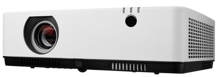 Проектор NEC ME372W (3LCD, WXGA, 3700 ANSI lm)