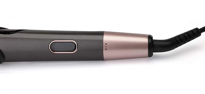 Стайлер Remington S6606 The Curl & Straight