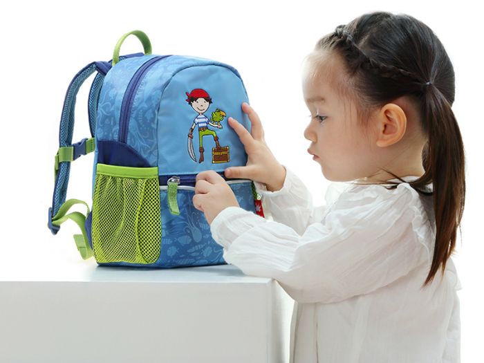 Рюкзак sigikid Sammy Samoa 23145SK