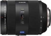 Об`єктив Sony 24-70mm f/2.8 SSM Carl Zeiss II DSLR/SLT