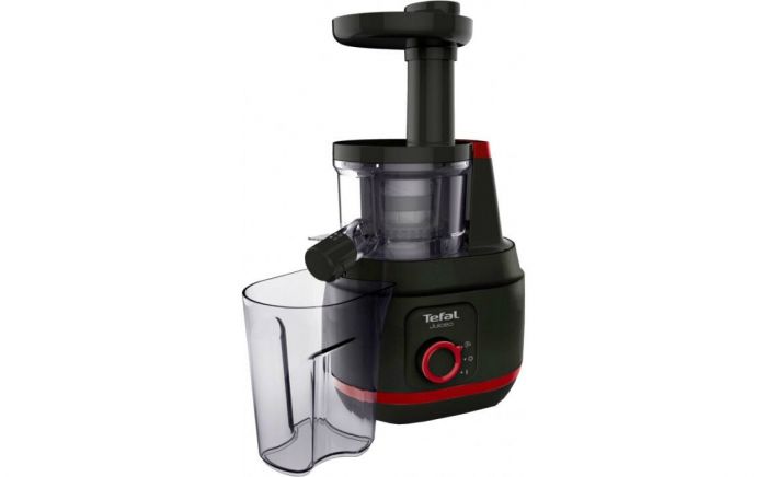Соковичавниця шнекова Tefal ZC150838 JUICEO