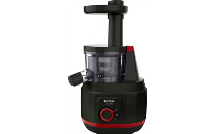 Соковичавниця шнекова Tefal ZC150838 JUICEO
