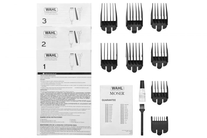 Машинка для підстригання WAHL Home Pro 100 1395.0460