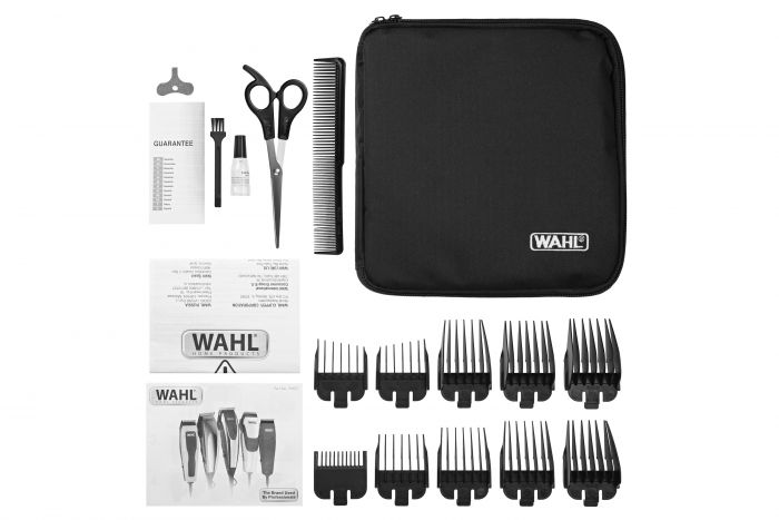 Машинка для підстригання Wahl HomePro Deluxe Combo 79305-1316