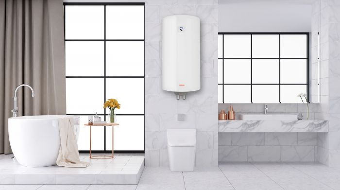 Водонагрівач електричний Ardesto EWH-100ACWMI 100 л, 1500 Вт (NEU NTS 100 VR 1.5K)