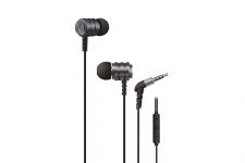 Навушники 2E X1 Extra Bass Сірий