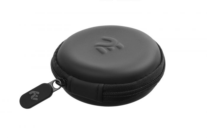 Навушники 2E S7 Subwoofer Червоний