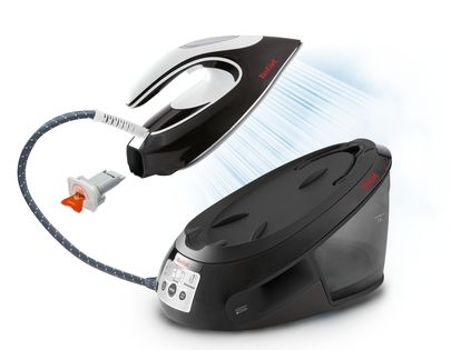 Праска з парогенератором Tefal SV8055E0 EXPRESS ANTI-CALC