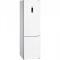 Холодильник Siemens KG39NXW316 з нижньою морозильною камерою - 203x60x66/No-frost/дисплей/366л/А++/білий