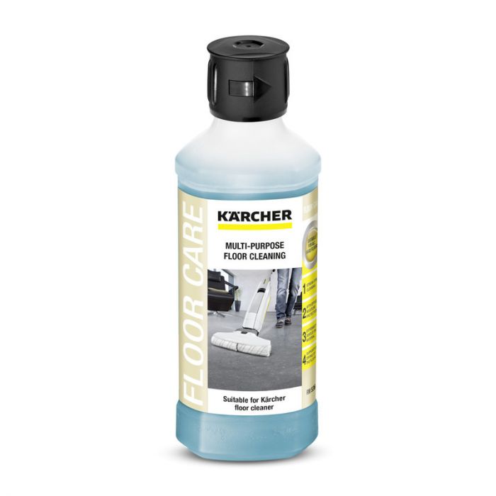 Засіб Karcher RM 536 для підлоги універсальний