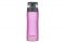 Пляшка для води Ardesto 600 мл, рожева, пластик