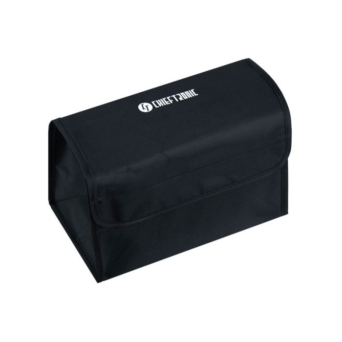 Блок живлення CHIEFTEC Chieftronic PowerPlay Gold (650W), ATX v2.53, 100-240V, >90%, 80+ Gold, 140мм, 1xMB 24pin(20+4), 1xCPU 8pin(4+4), 3xMolex, 9xSATA, 4xPCIe 8pin(6+2), CE, CB, TUV, FCC, RoHS, Fully Modular, Retail