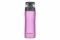 Пляшка для води Ardesto 600 мл, рожева, пластик