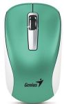 Миша Genius NX-7010 WL Turquoise
