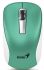 Миша Genius NX-7010 WL Turquoise