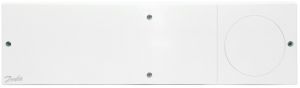 Головний контролер Danfoss Icon Master Basic, 8-канальний, дротовий, 230V