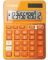 Калькулятор Canon LS-123K Orange