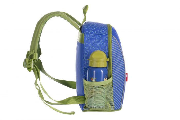 Рюкзак sigikid Sammy Samoa 23145SK