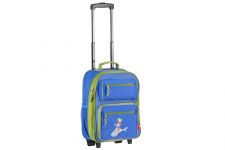 Сумка на колесах sigikid Sammy Samoa 24550SK