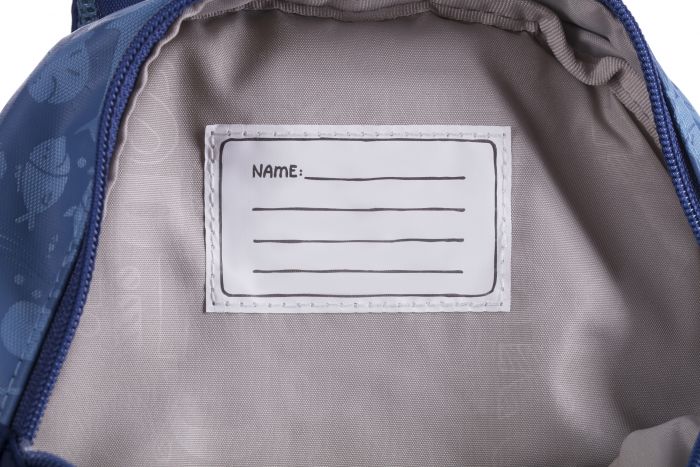 Рюкзак sigikid Sammy Samoa 23145SK